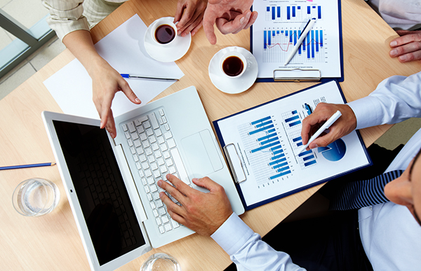 Anant Finvest Financial Planning Process
