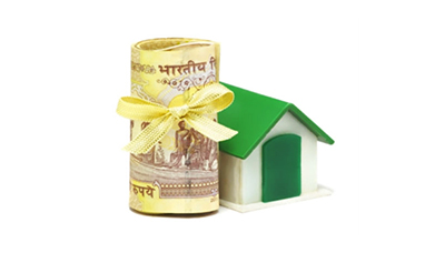 Lease Rent Discounting LRD