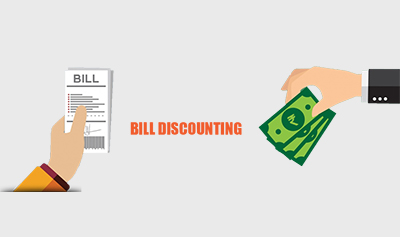 Bill Discounting Services