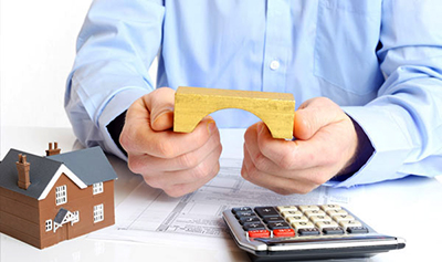 Bridge Loan Services