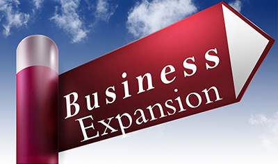 Business Expansion Loans