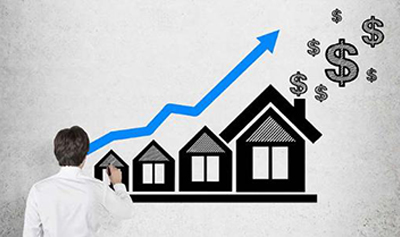 Cash-Out Refinancing