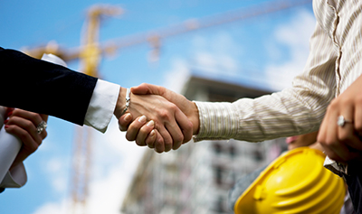 Construction Finance Mumbai