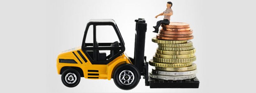 Equipment Finance Mumbai