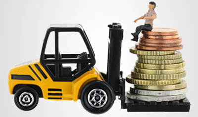 Equipment and Machinery Finance