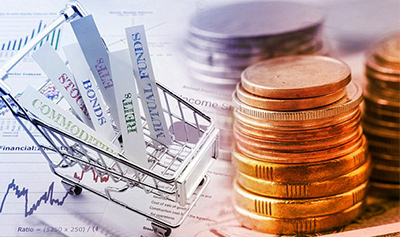 Fixed Income Products Mumbai