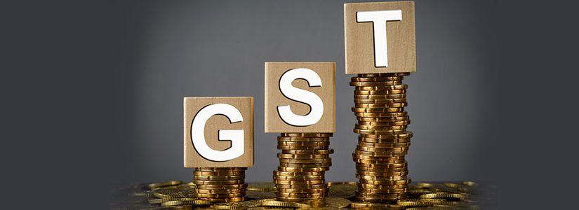 GST Registration & Filing Mumbai