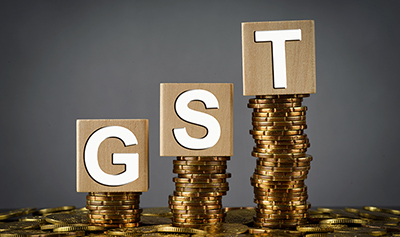 GST Consulting Mumbai