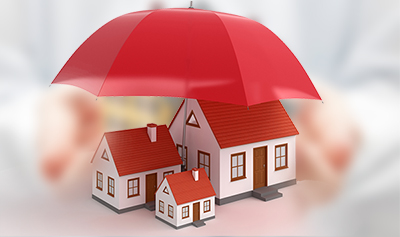 Home and Shop Property Insurance