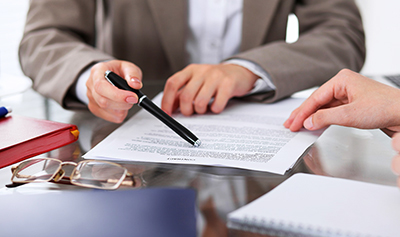 Legal Advising Mumbai