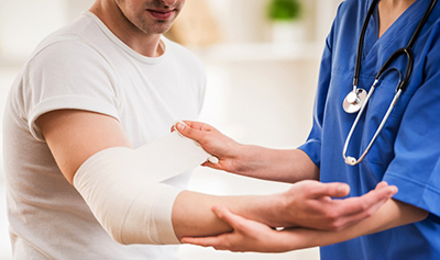 Personal Accident Insurance Mumbai