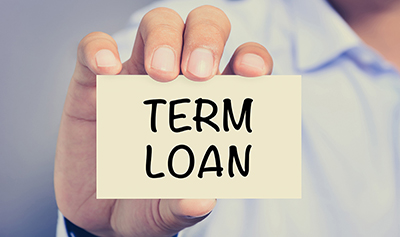 Term Loan Syndication